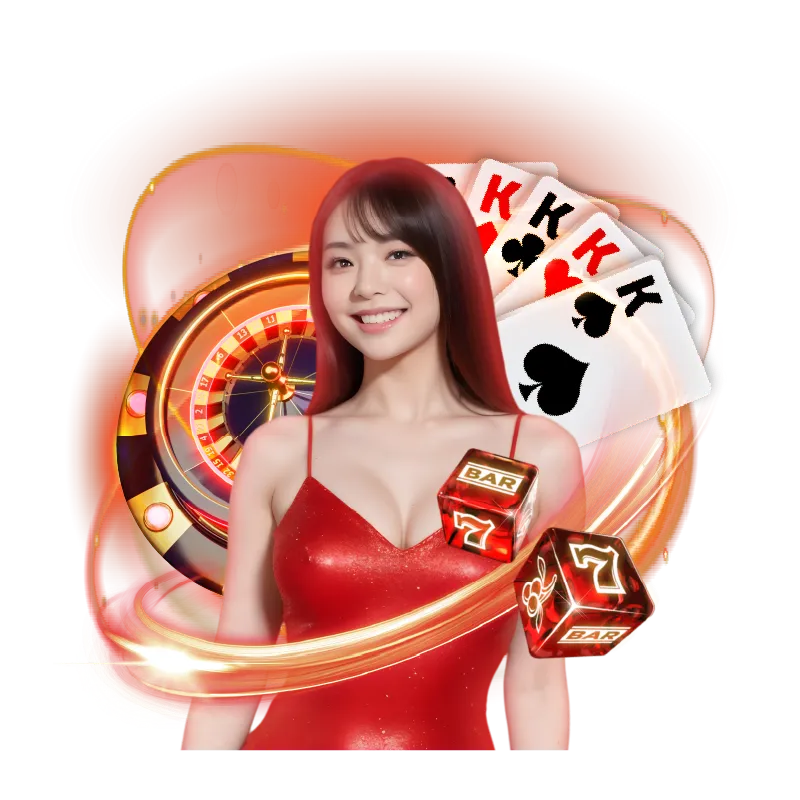 ฝาก-ถอน wynn-lucky